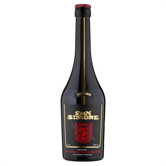 AMARO SAN SIMONE 70 cl