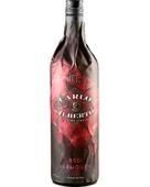 VERMOUTH CARLO ALBERTO ROSSO CL.100