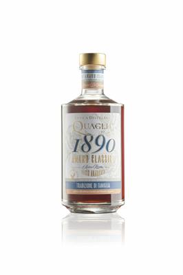 AMARO QUAGLIA 1890 CLASSICO 70 cl