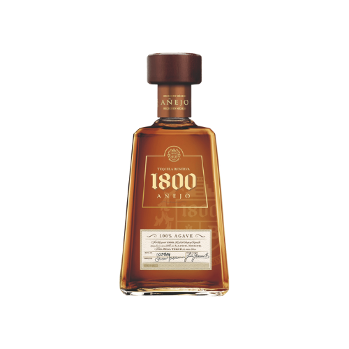 Tequila 1800 Anejo