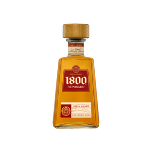 Tequila 1800 Reposado