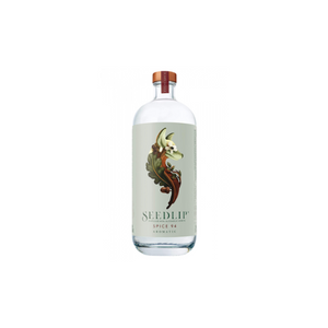 Gin analcolico Seedlip spice 94