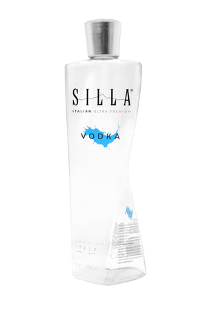 Vodka Silla