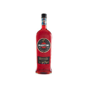 Bitter Martini