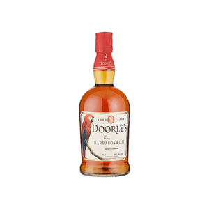 Rum Doorly's 8 years