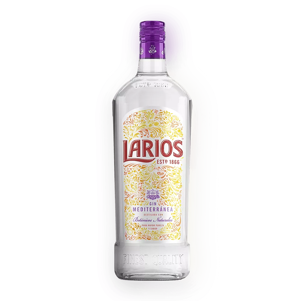 Gin Larios