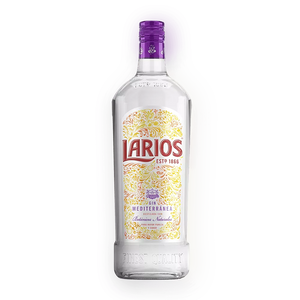 Gin Larios