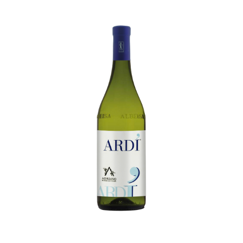 ARDI' vino bianco Adriano Marco e Vittorio