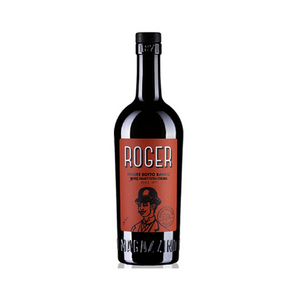 Bitter Amaro Extra Strong Roger