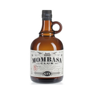 Gin Mombasa