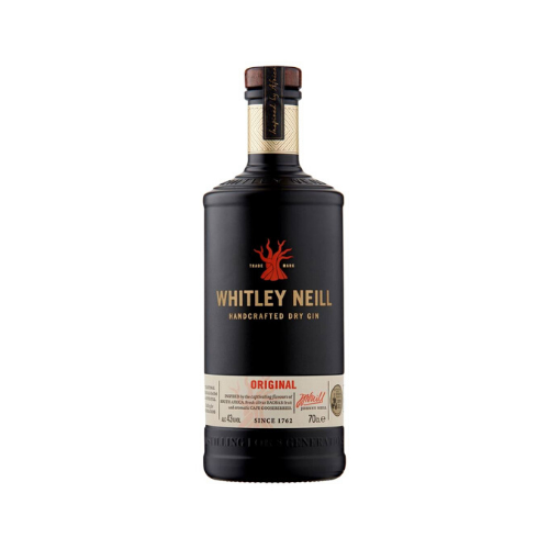 Gin Whitley Neill Original