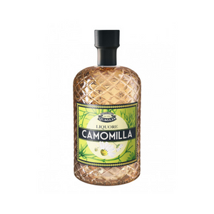 Liquore Camomilla Antica Distilleria Quaglia