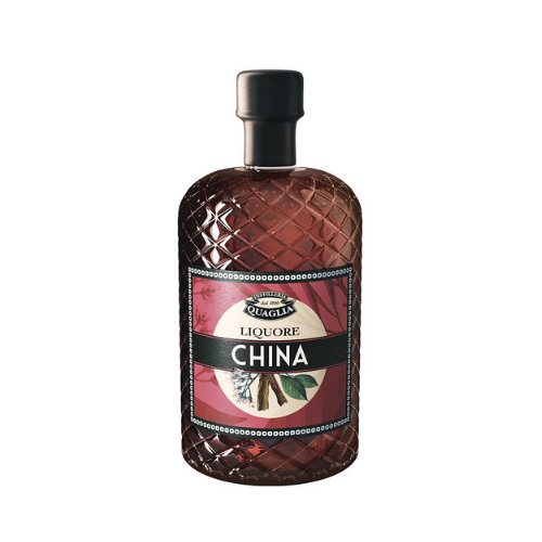 Liquore China Antica Distilleria Quaglia