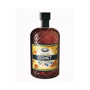 Liquore Fernet Antica Distilleria Quaglia