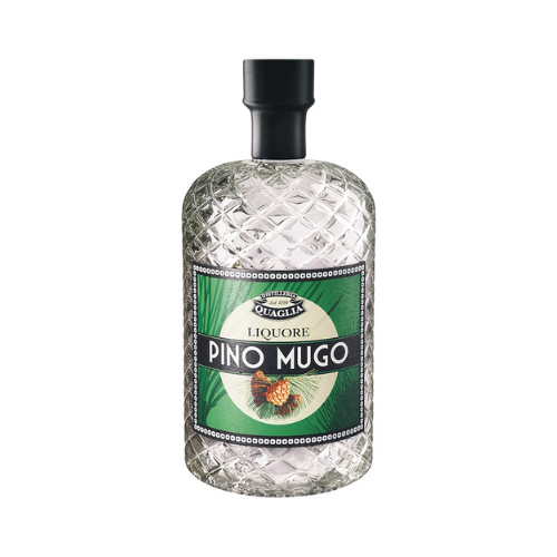 Liquore Pino Mugo Antica Distilleria Quaglia