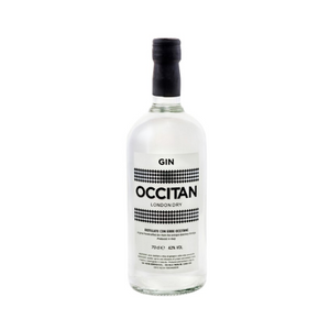 Gin Bordiga Occitan