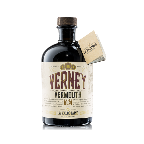 Vermouth Valdostane Verney