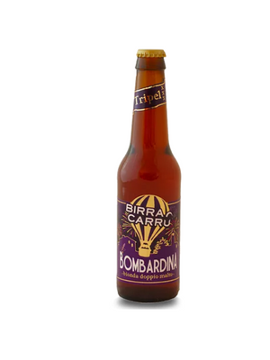 Birra Carrù Bombardina