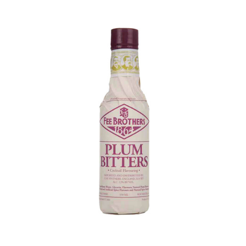 Bitter Fee Brothers Plum Cl 15
