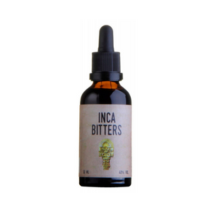 Bitter Inca Cl 5