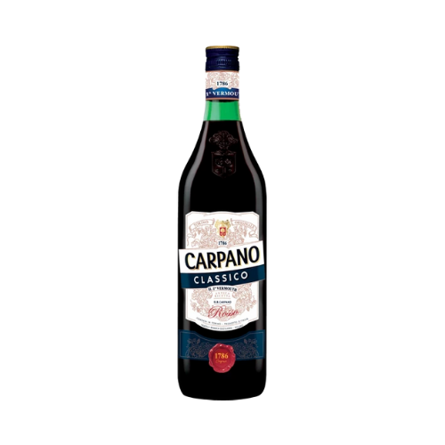 Vermouth Carpano Rosso