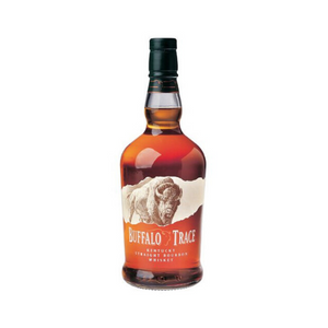 Whiskey Buffalo Trace Kentucky Strain Bourbon