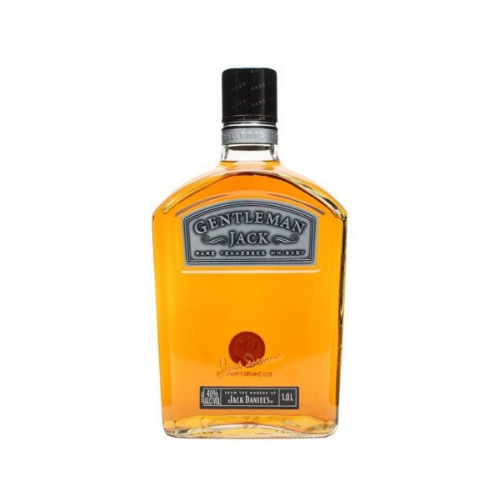 Whiskey Jack Daniel's Gentleman Jack