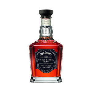 Whiskey Jack Daniel's Single Barrel Select