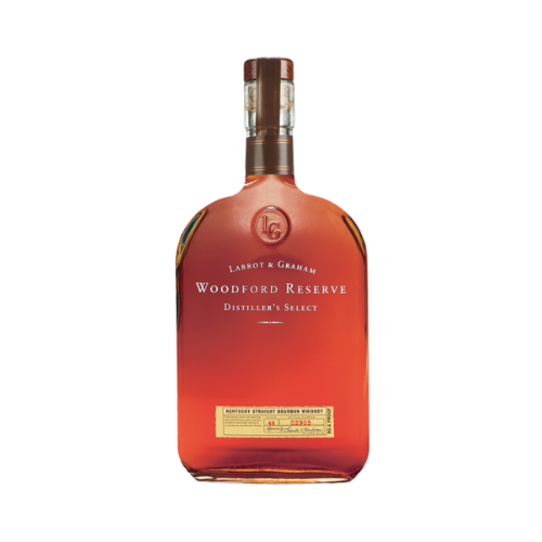 Whiskey Woodford Reserve Kentucky Straight Bourbon