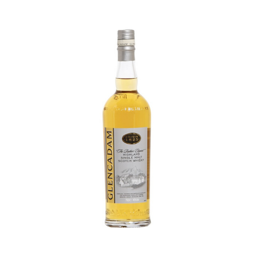 Whisky Glencadam Origin 1825 Single Malt