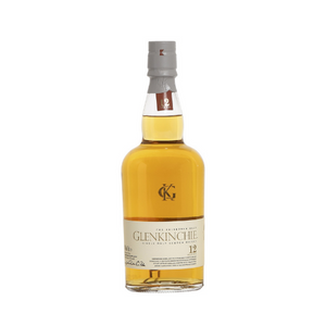 Whisky Glenkinchie 12Yo Single Malt