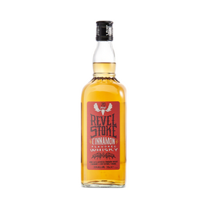 Whisky Revel Stoke Cinnamon