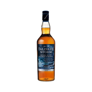 
            
                Carica l&amp;#39;immagine nel visualizzatore Galleria, Whisky Talisker Storm Single Malt Scotch Whisky
            
        