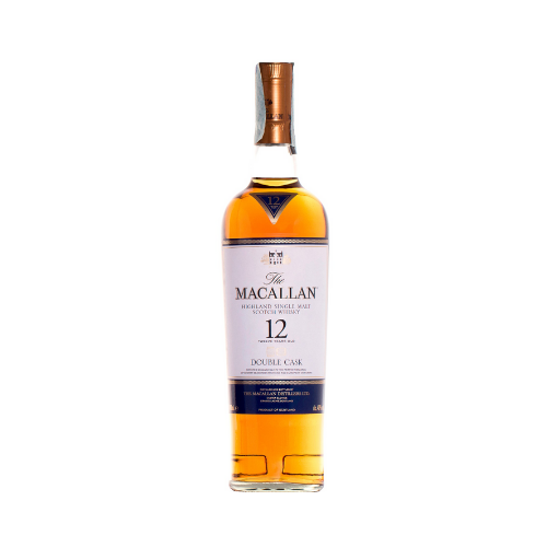 Whisky The Macallan 12 Y.O. Double Cask Single Malt
