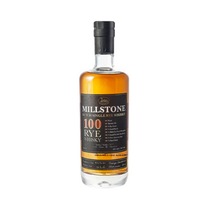 Whisky Zuidam Millstone 100 Pure Rye