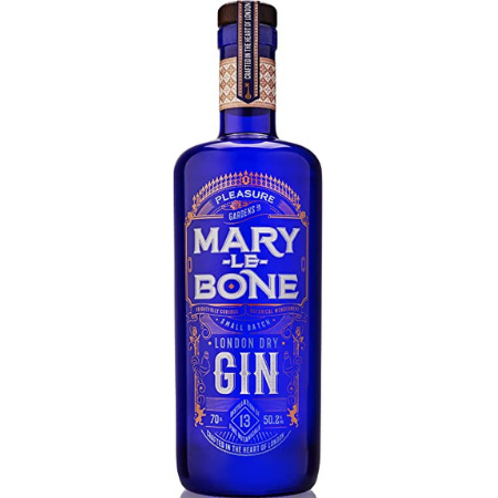 Gin Mary le Bone