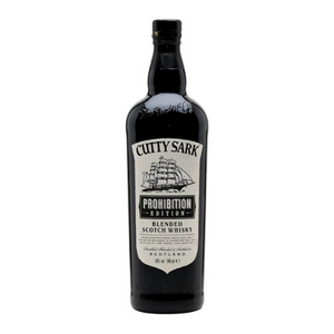 
            
                Carica l&amp;#39;immagine nel visualizzatore Galleria, Whisky Cutty Sark Prohibition Edition
            
        
