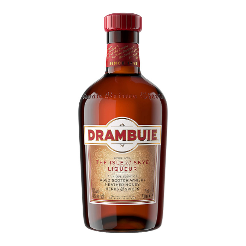 Whisky Drambuie