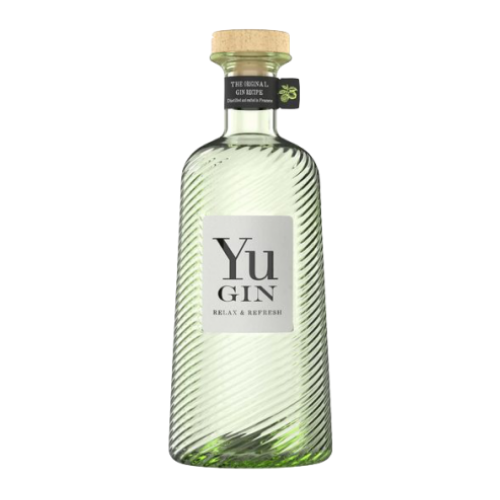 Gin Yu