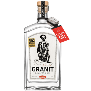 Gin Granit Bavarian
