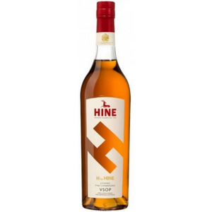 Cognac 'H' Fine Champagne Hine VSOP