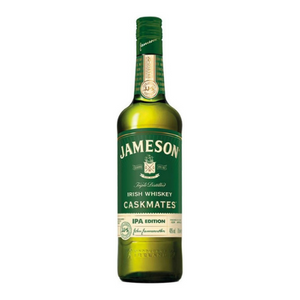 Whiskey Jameson Caskmates Irish IPA Edition