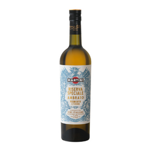 Vermouth Martini Ambrato