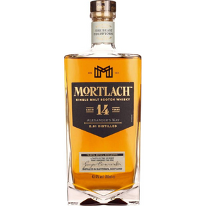 Whisky Mortlach 14y