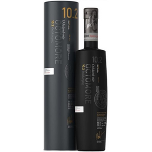 Whisky Octomore 10.2 8y