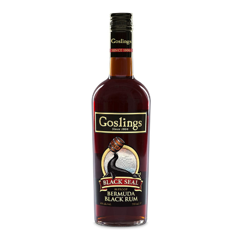 Rum Gosling Black Seal