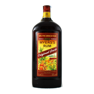 Rum Myers's Jamaica Original Dark