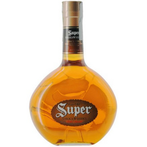 Whisky Nikka Super