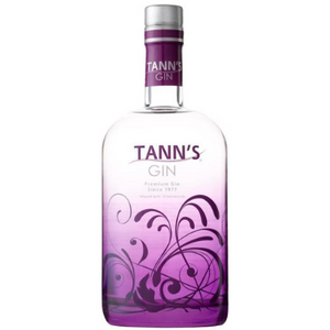 Gin Tann's Dry
