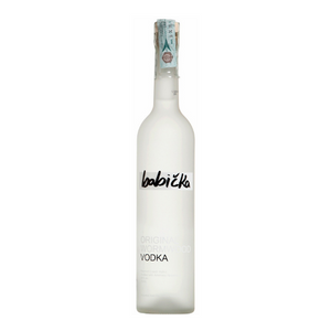 Vodka Babicka